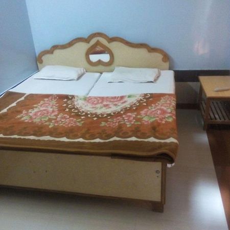 Hotel Sarovar Jaisalmer Luaran gambar