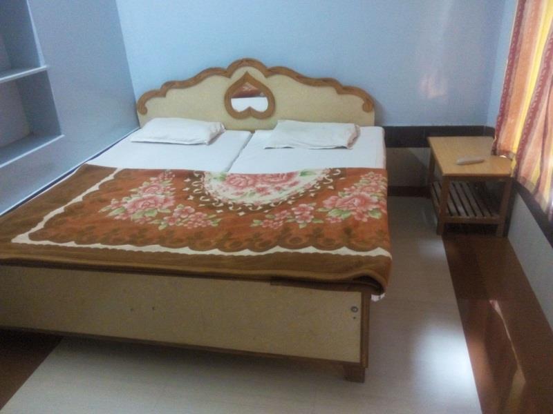 Hotel Sarovar Jaisalmer Luaran gambar