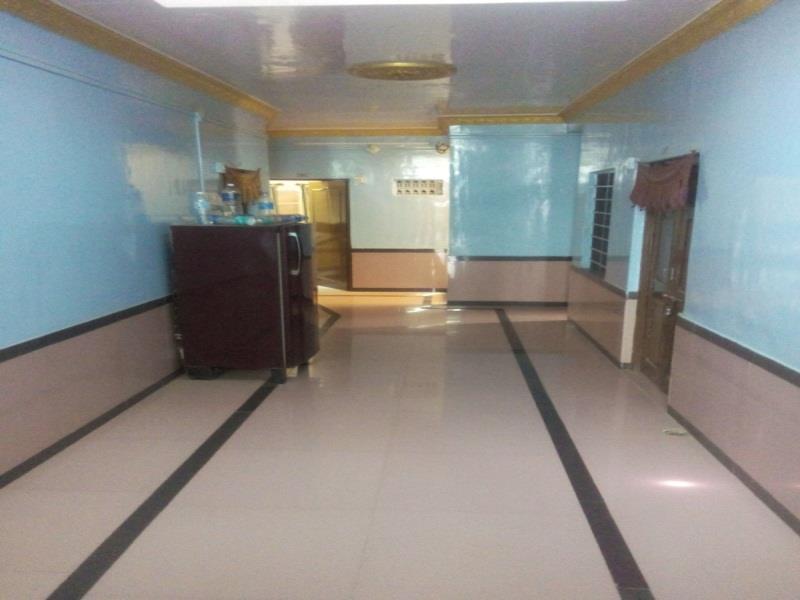 Hotel Sarovar Jaisalmer Luaran gambar