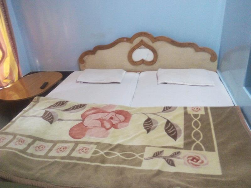 Hotel Sarovar Jaisalmer Luaran gambar